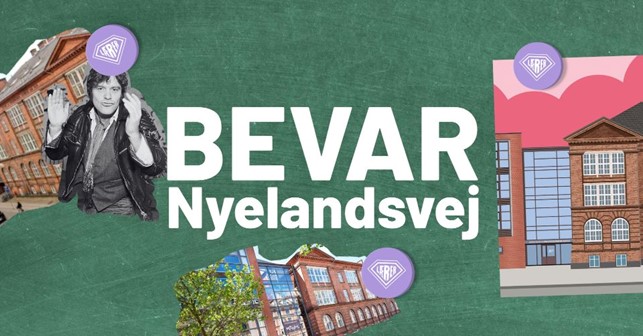 Bevar Nyelandsvej