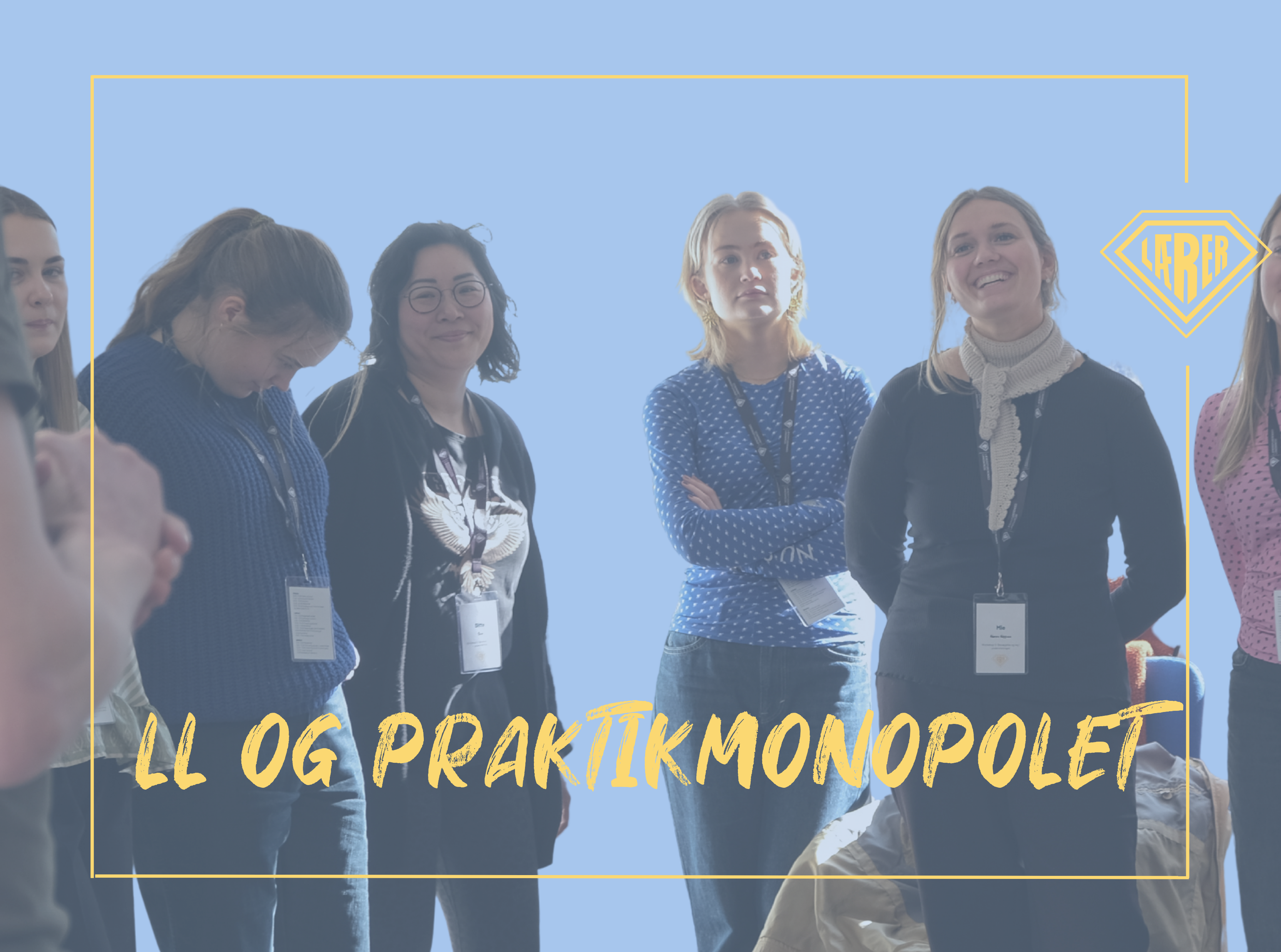 LL Praktikmonopol